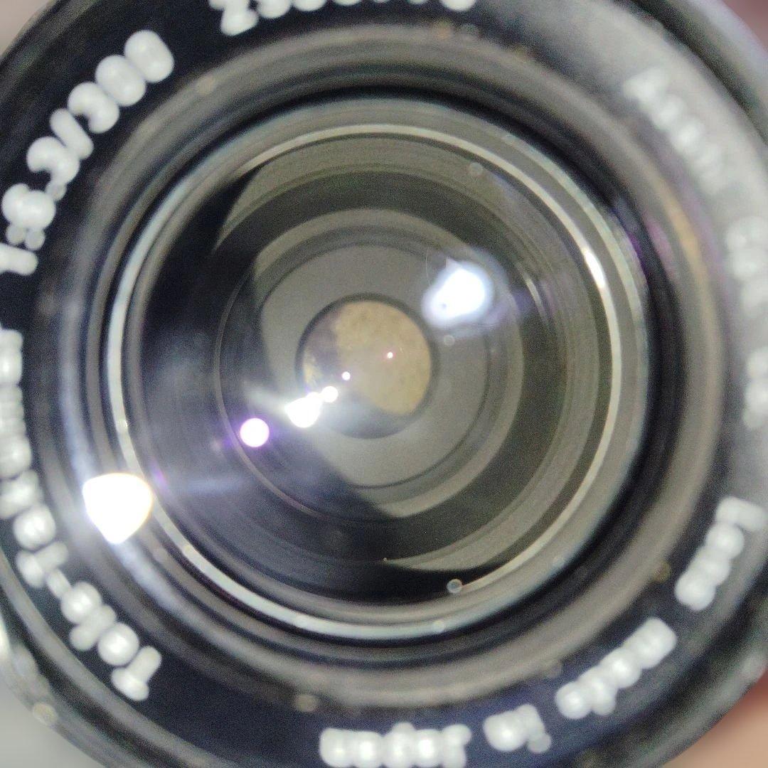 その他 CL10 Takumar tele 300 6.3