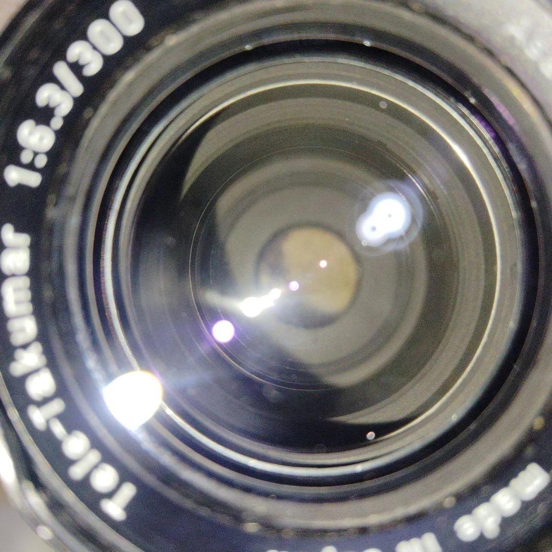 その他 CL10 Takumar tele 300 6.3