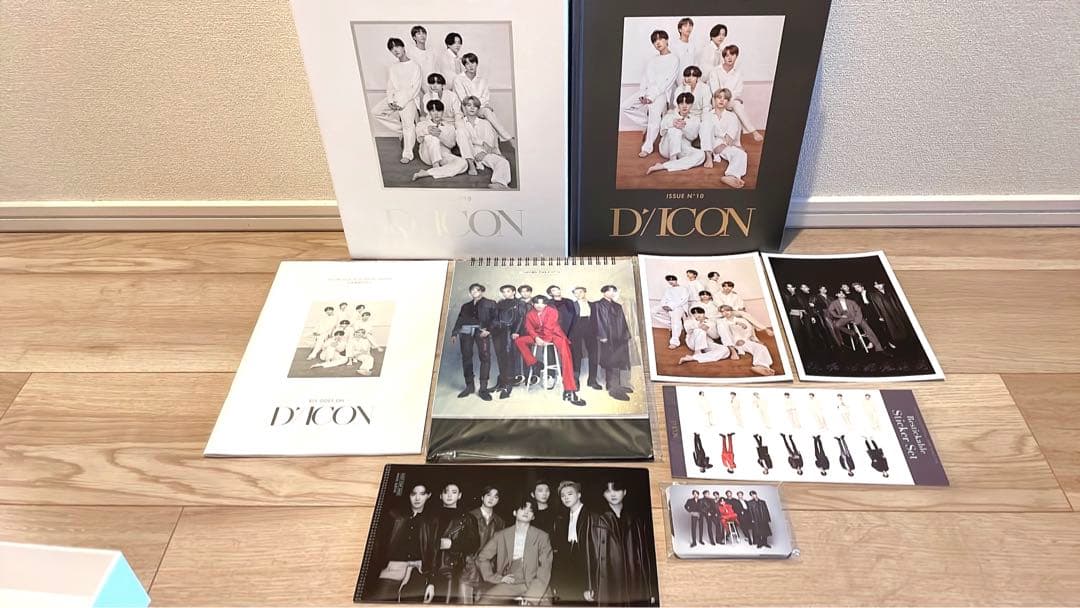 BTSまとめ売り