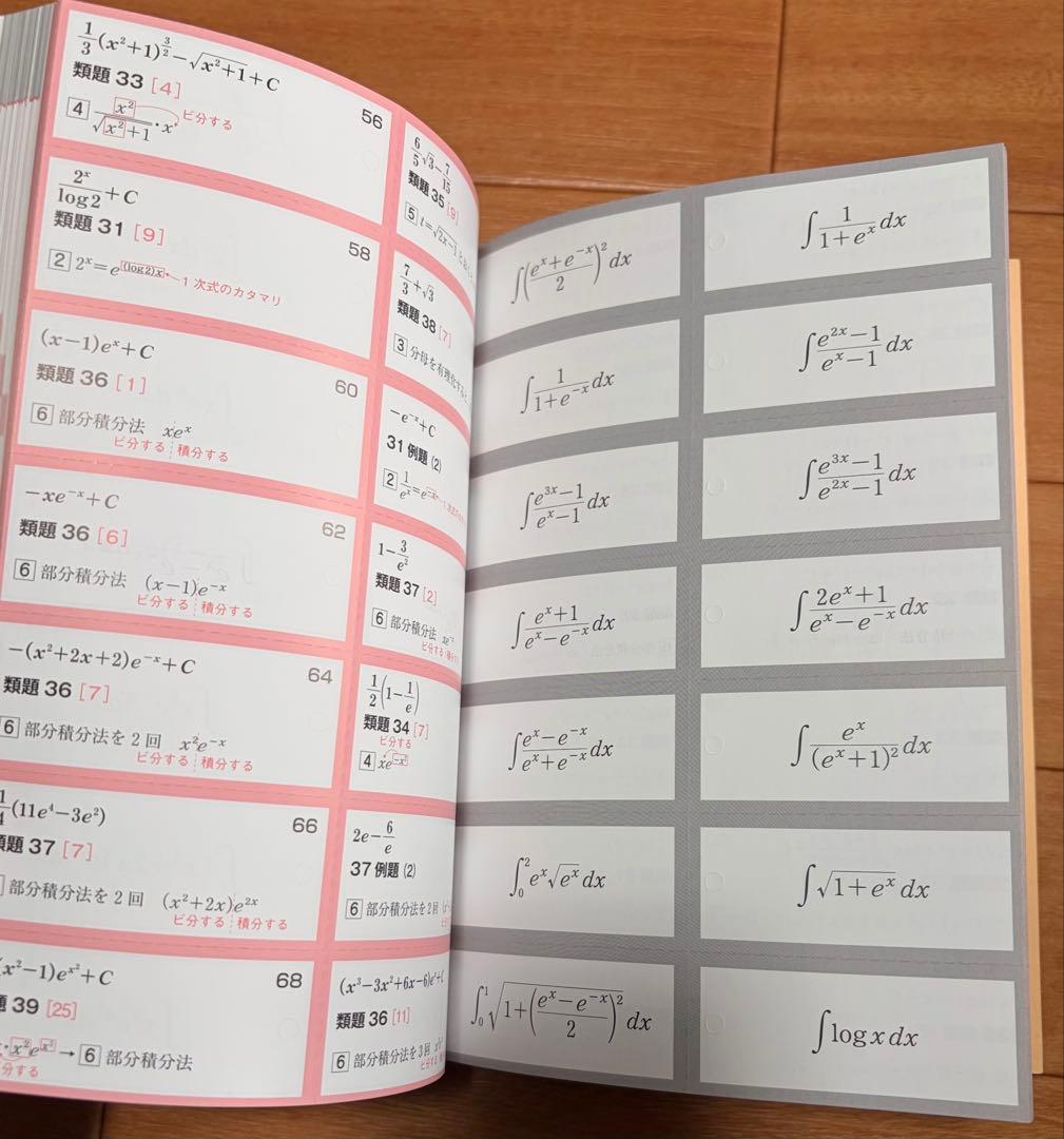 高校 数学 参考書まとめ売り 15点セット