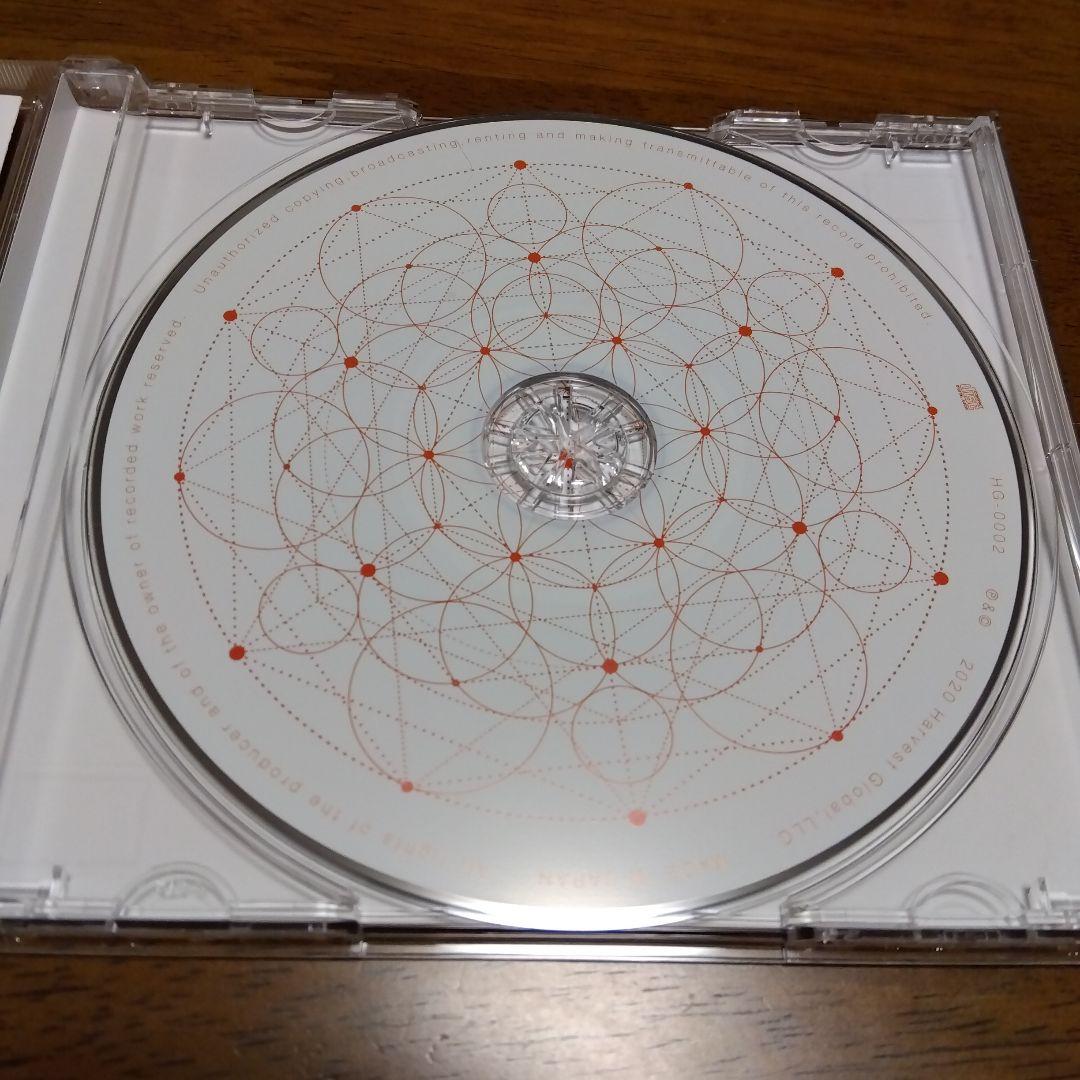 調和 CD 光一