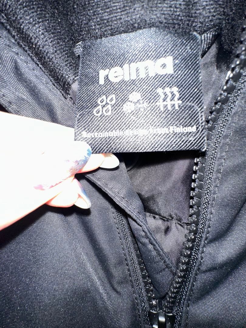 reima スキーウェア 104