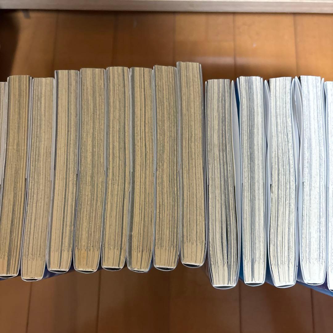 転生したらスライムだった件　漫画まとめ売り　0巻〜28巻