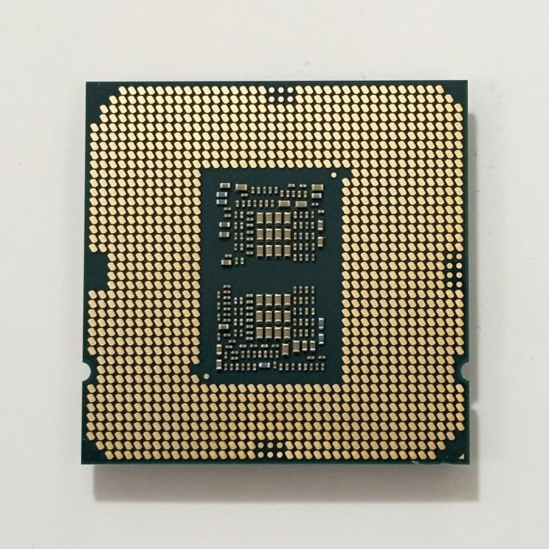 CPU intel core i7 10700F 2.9GHz CPU