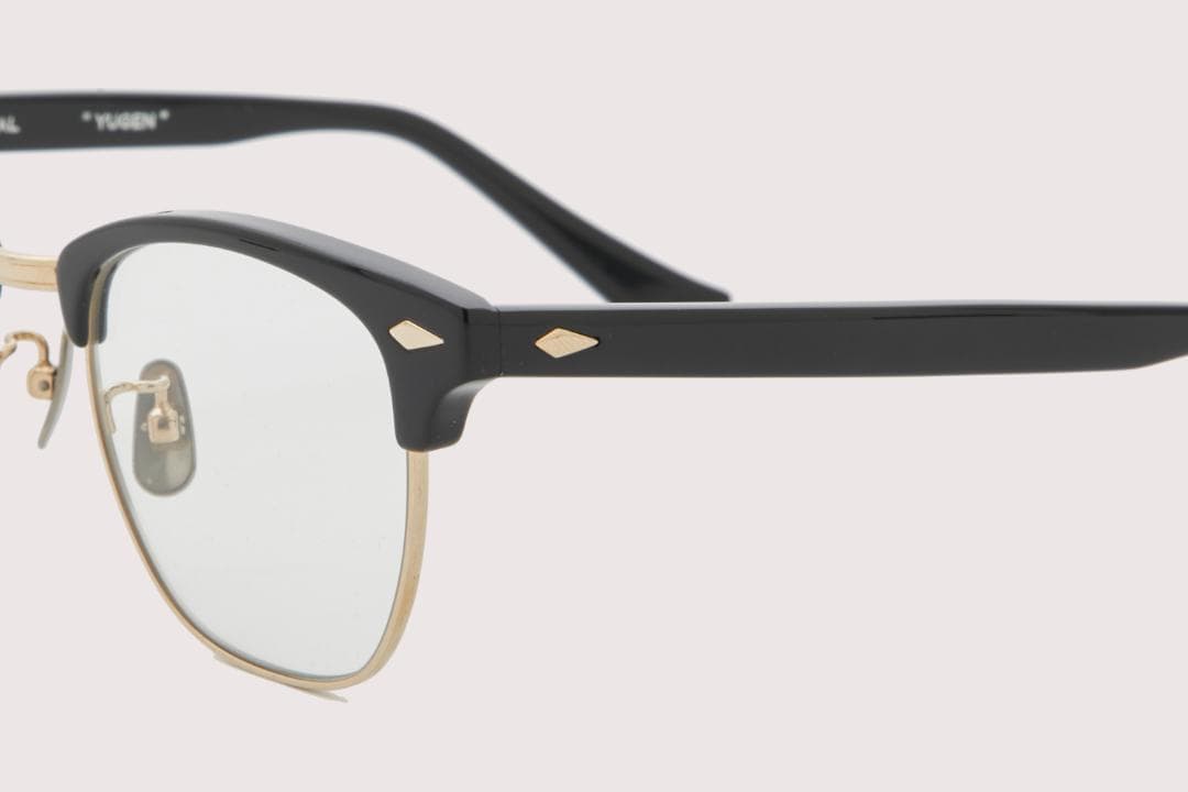 NOCHINO OPTICAL / YUGEN #1. (調光モデル)
