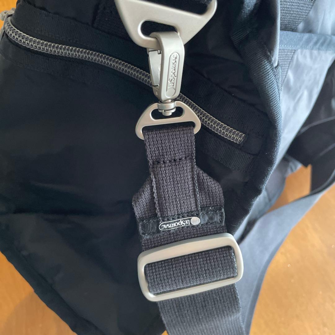 LeSportsac エッセンシャル ボストンバッグ 2way
