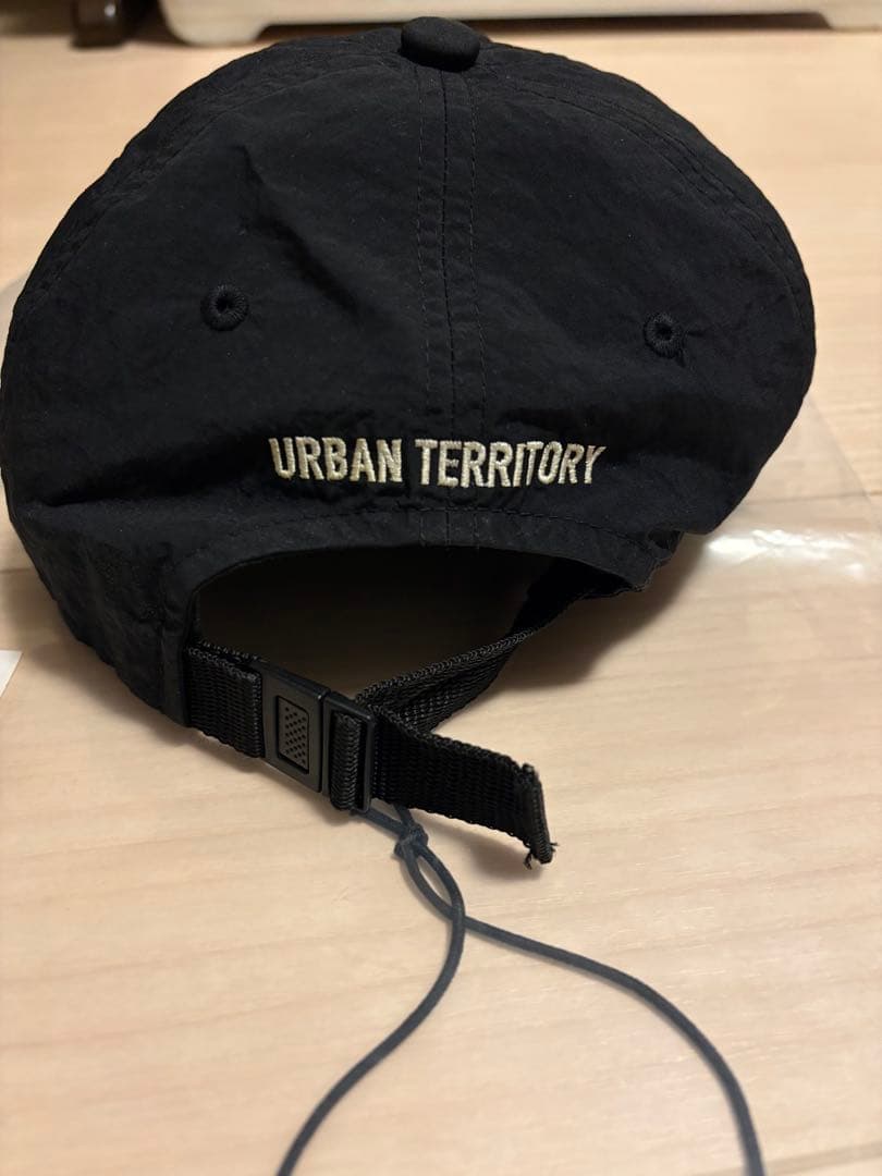 帽子 WTAPS 221hcdt-ht06 cap nylon tussah