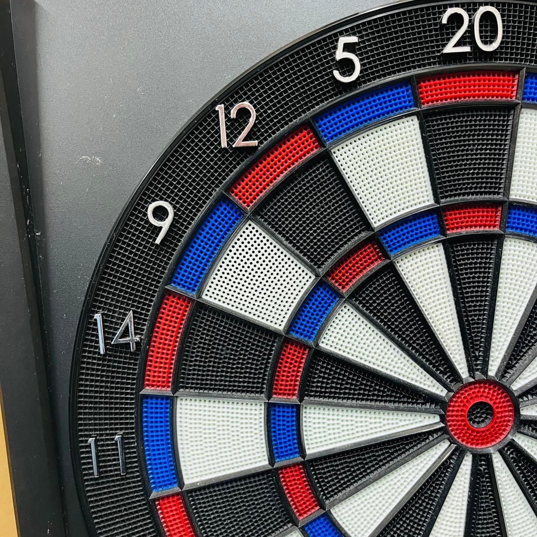 【動作品】DARTSLIVE 100S ダーツボードセット