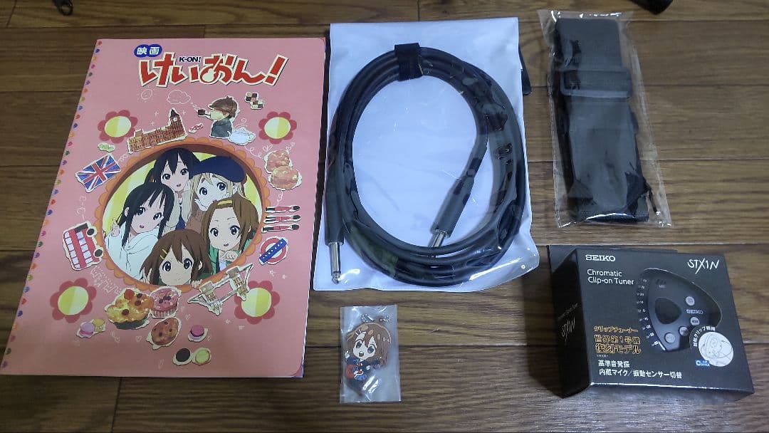 土日限定!!Epiphoneレスポール特別セット♪