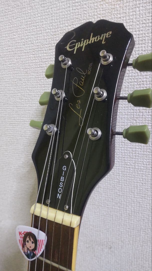 土日限定!!Epiphoneレスポール特別セット♪
