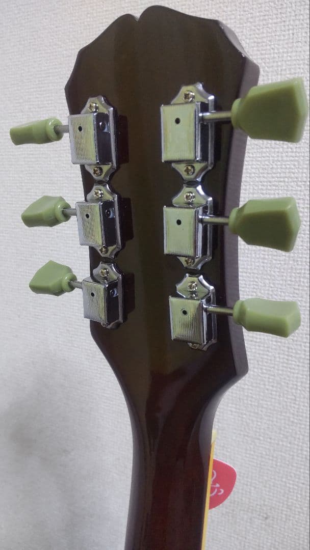 土日限定!!Epiphoneレスポール特別セット♪