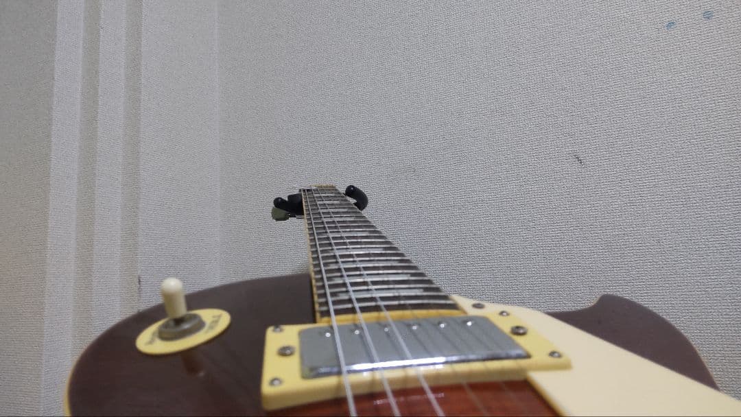 土日限定!!Epiphoneレスポール特別セット♪
