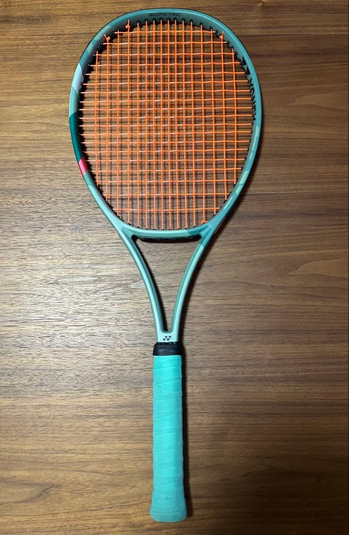 ヨネックス　YONEX パーセプト　100 PERCEPT テニスラケット G2