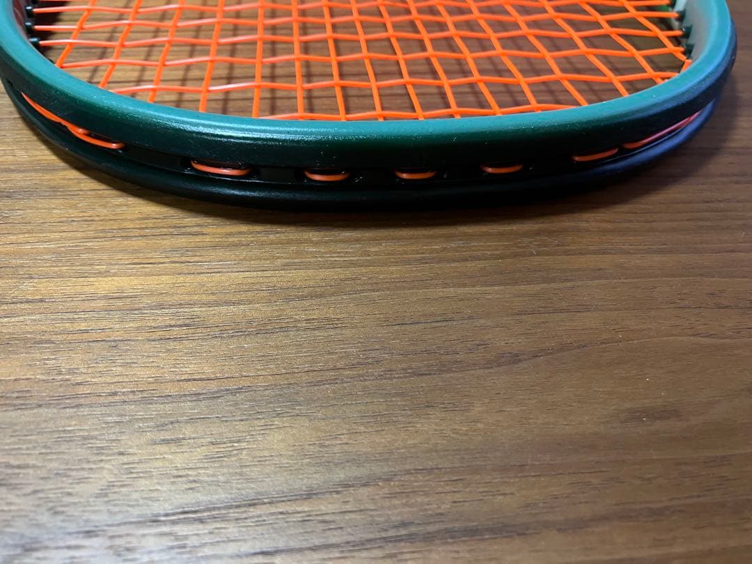 ヨネックス　YONEX パーセプト　100 PERCEPT テニスラケット G2