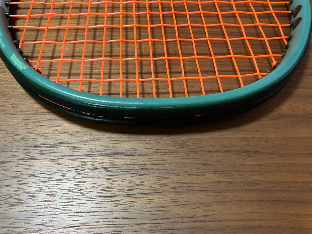 ヨネックス　YONEX パーセプト　100 PERCEPT テニスラケット G2