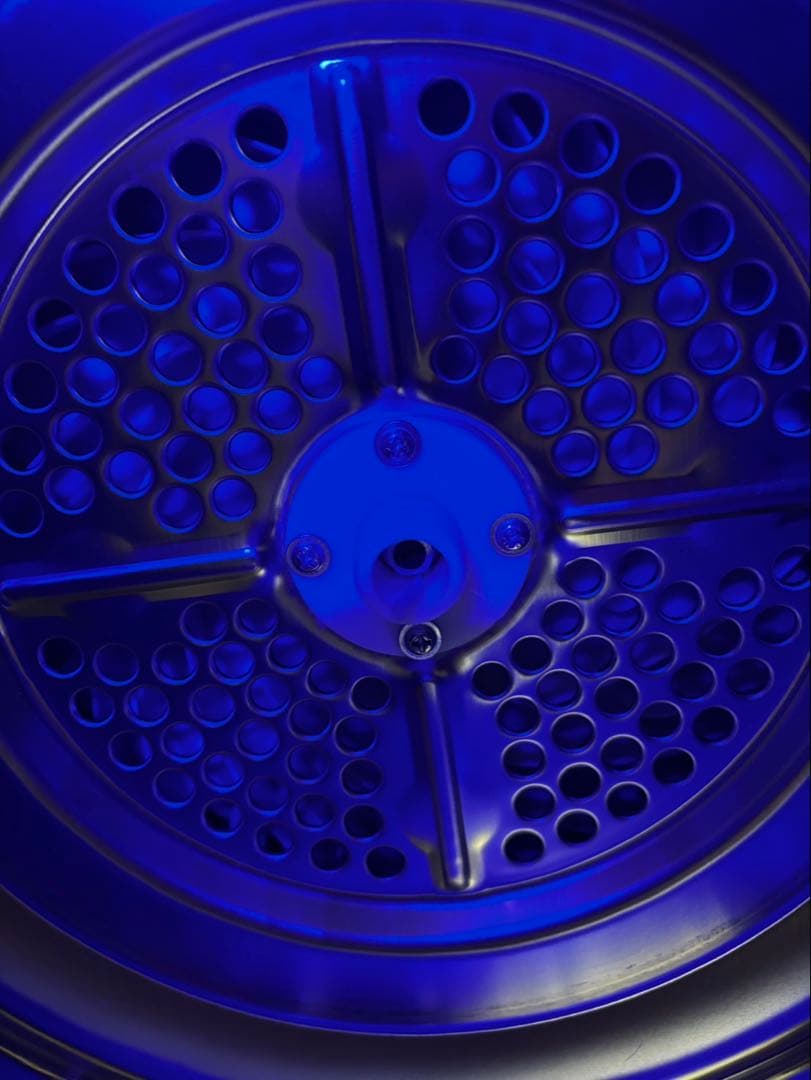 Yoquna 乾燥機 6kg pro UV照射 除菌機能 チャイルドロック