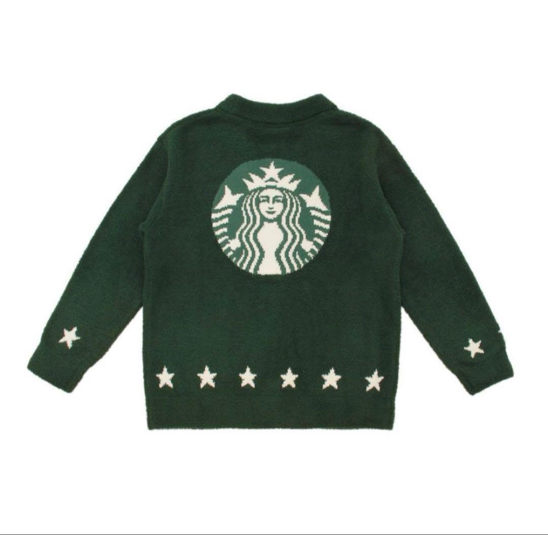 完売品！ジェラートピケ＆スタバ