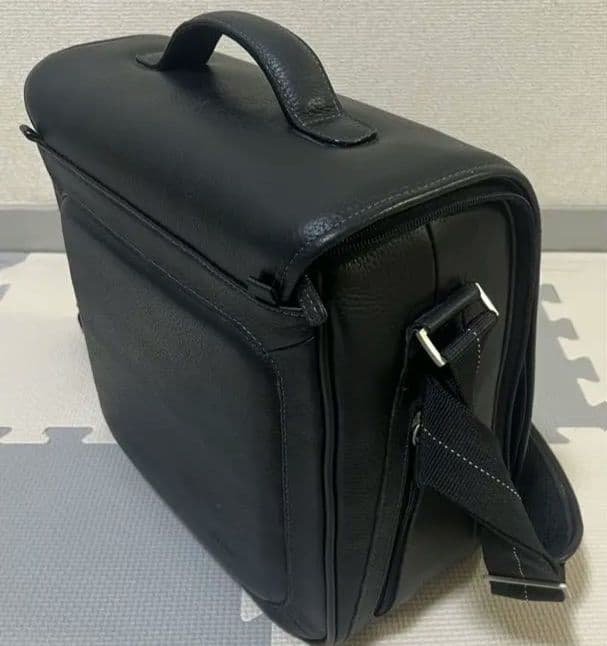 Nikon レーザーショルダーバック