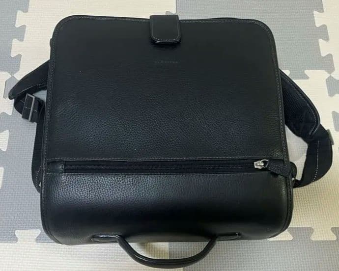 Nikon レーザーショルダーバック