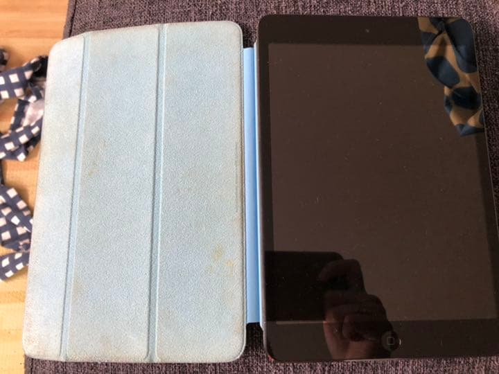 ノートPCケース iPad mini 16G