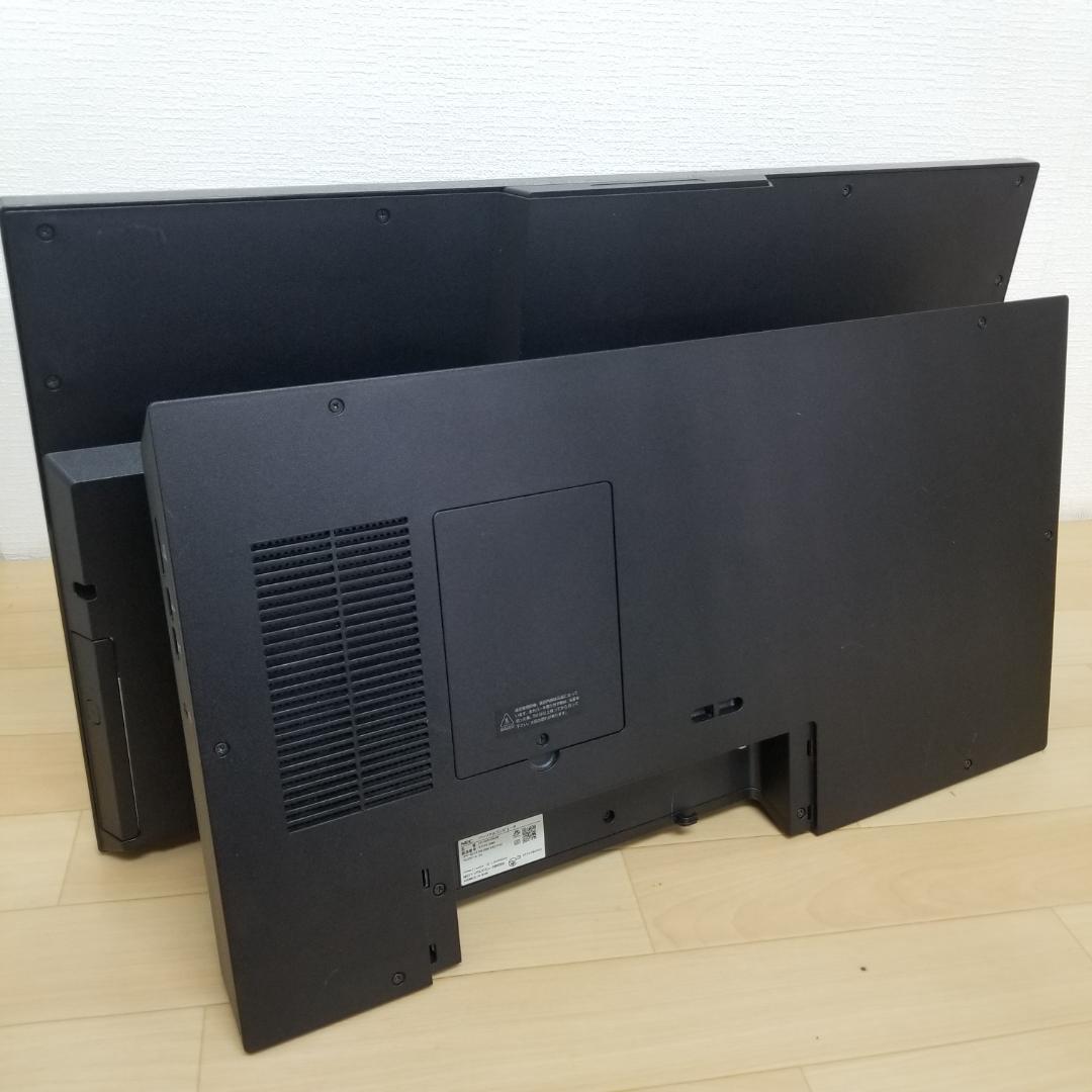 ジャンク品 NEC i7ノートPC PC-HA970RAB（E3785）