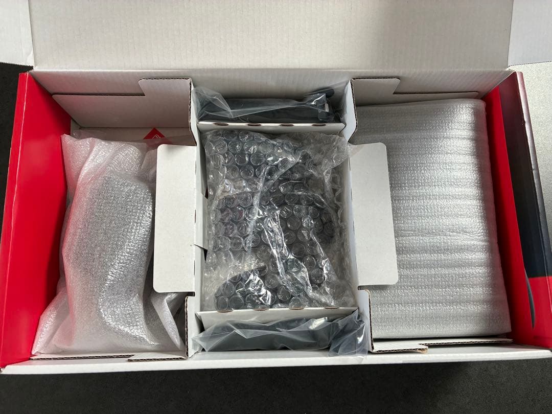 Nintendo Switch ネオンブルー オレンジmicroSD128GB付