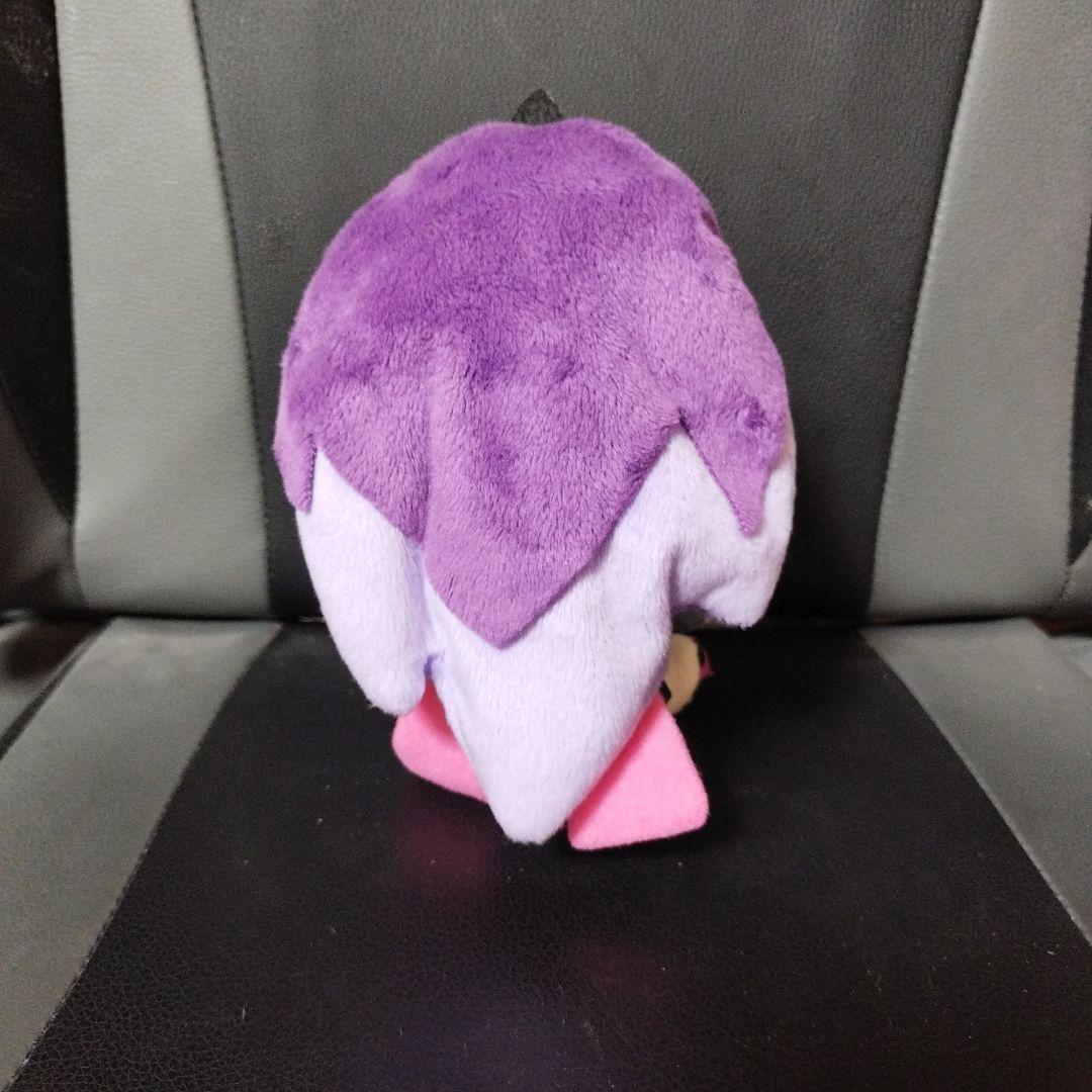 百鬼姫 dxくったりぬいぐるみ 妖怪ウォッチ