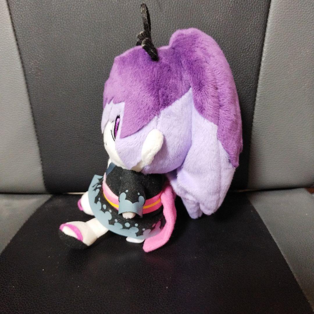 百鬼姫 dxくったりぬいぐるみ 妖怪ウォッチ