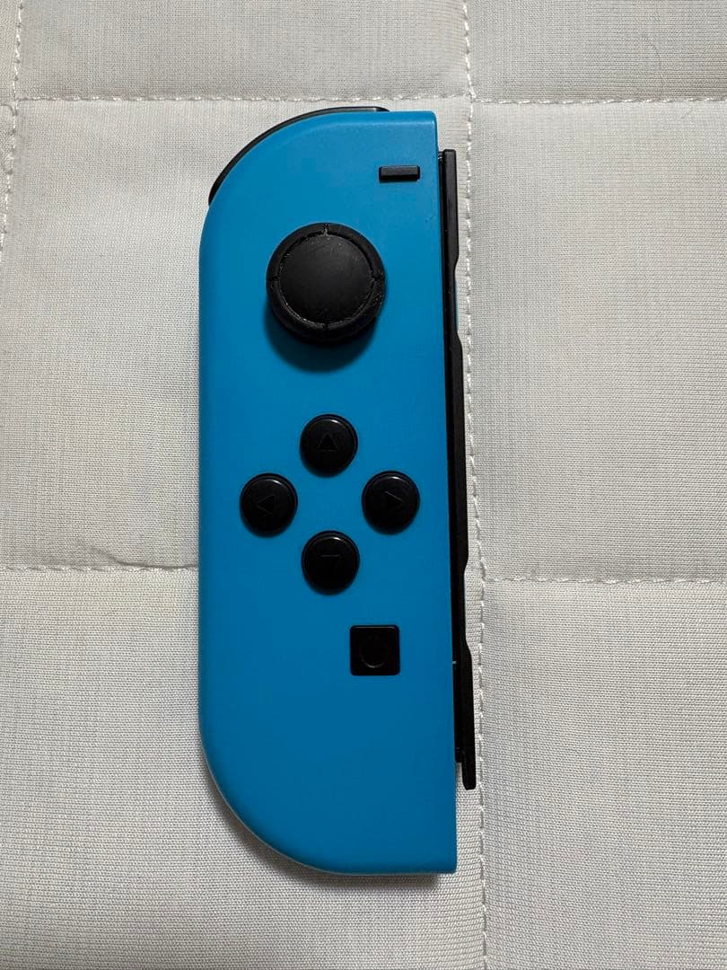 Nintendo Switch 青/赤 本体 付属品完備 収納ケース付き