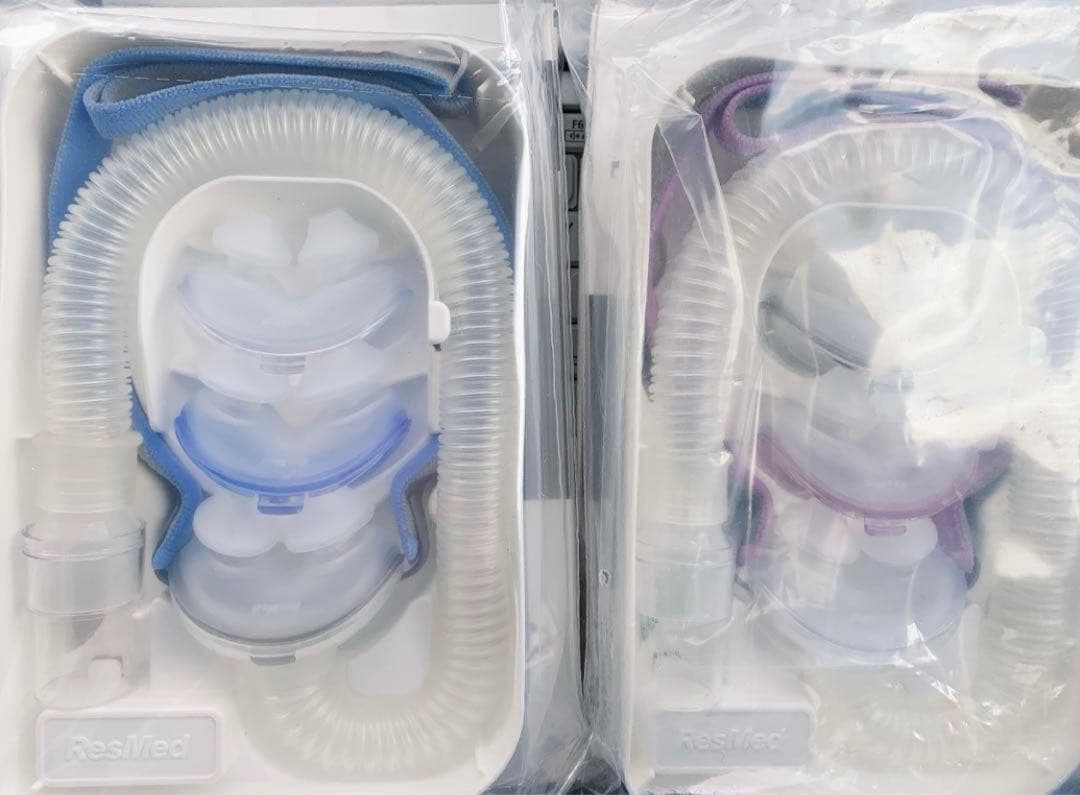 【新品未使用　送料無料】AIR FIT P10 10個