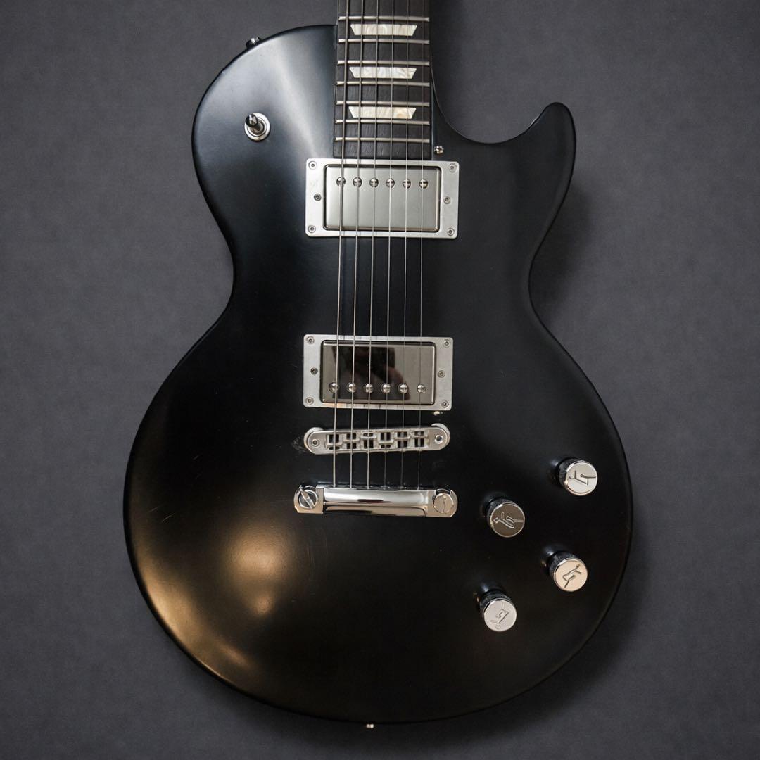 カ*オ様 Gibson Les Paul Studio 2018 Black