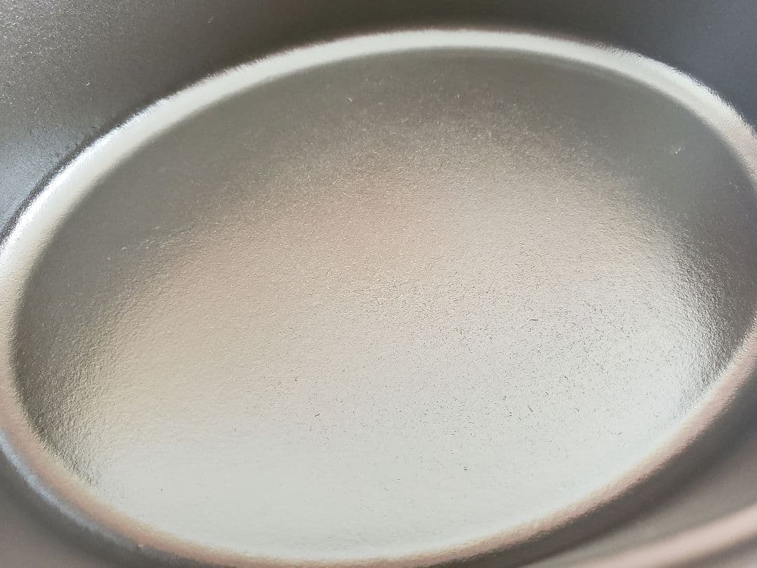 staub ピコ・ココット オーバル 　27㎝　ストウブ