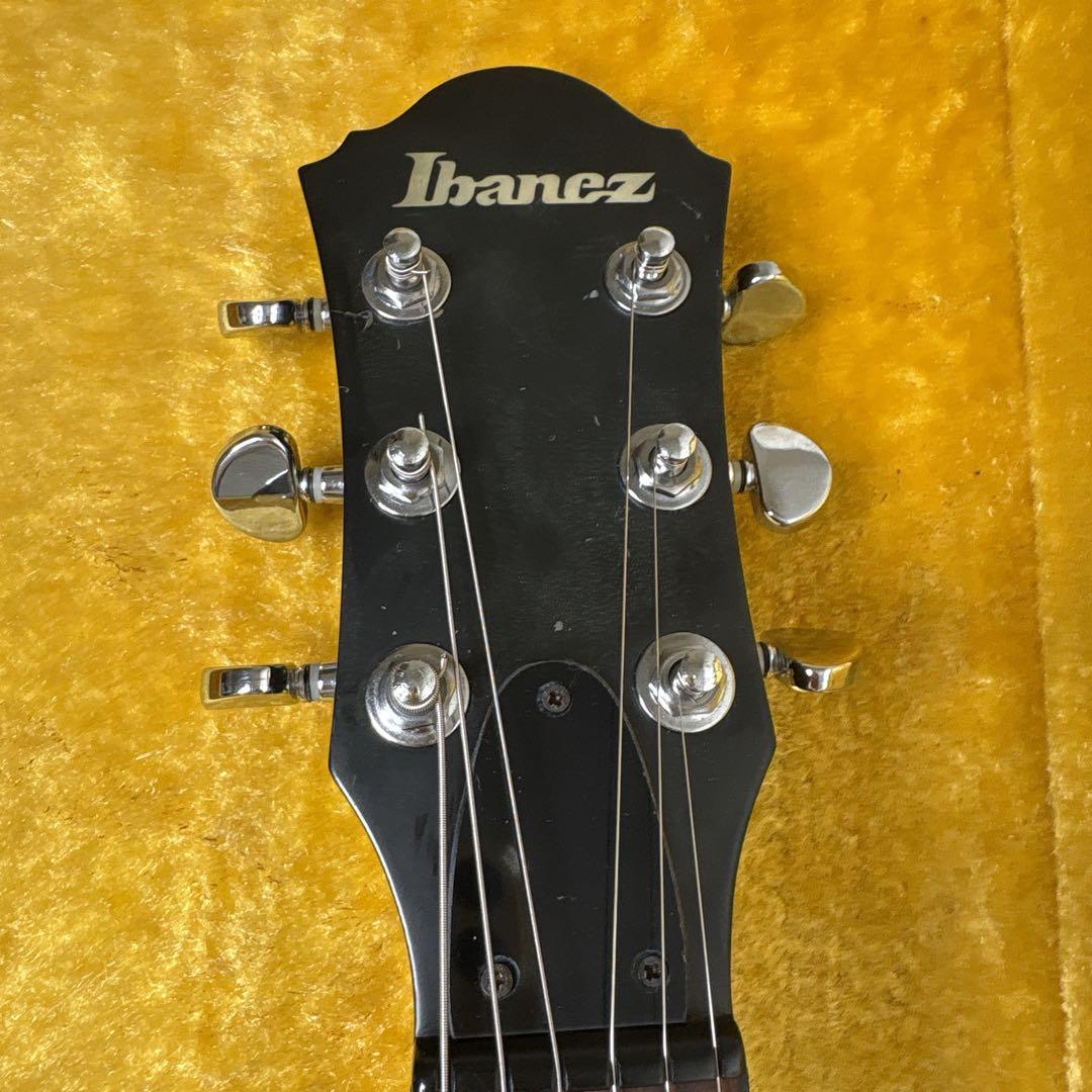 【激レア】　アイバニーズ　DN-400