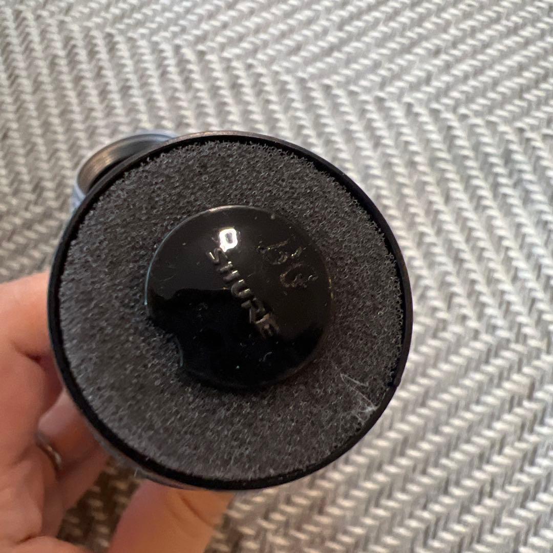 野*口様 SHURE BETA 58A ダイナミックマイク
