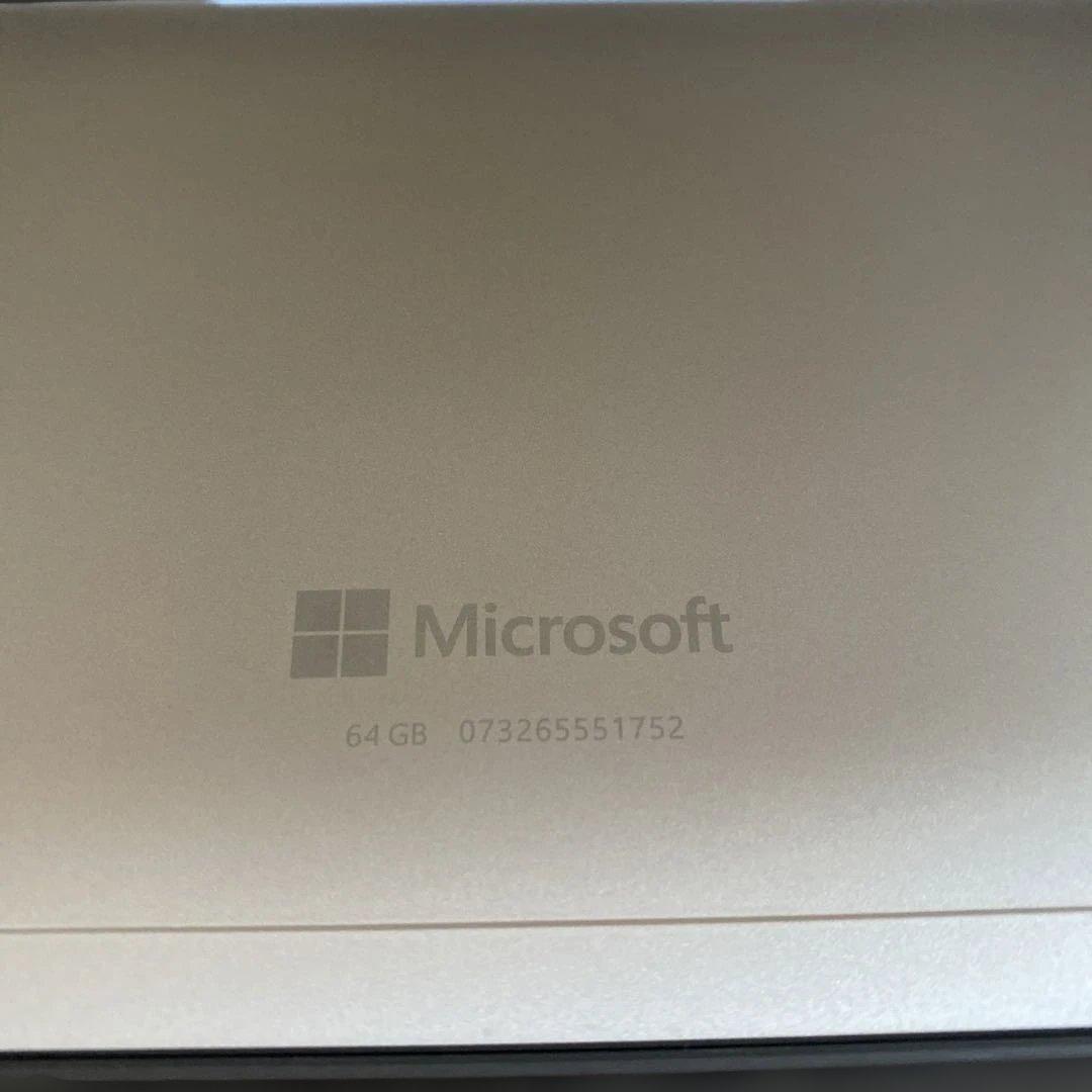 Windowsタブレット本体 Microsoft Surface3