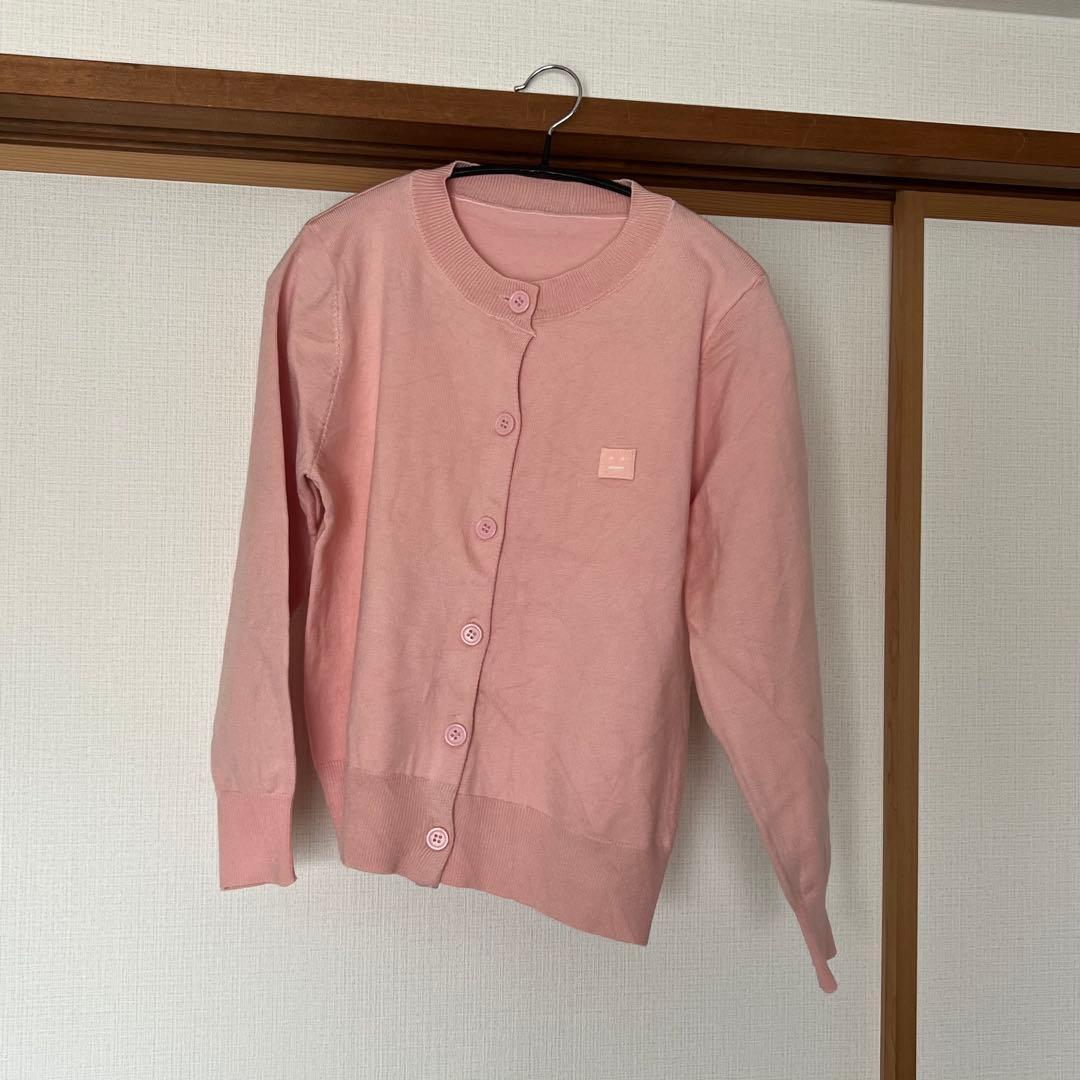 【新品未使用】Acne Studios カーディガン