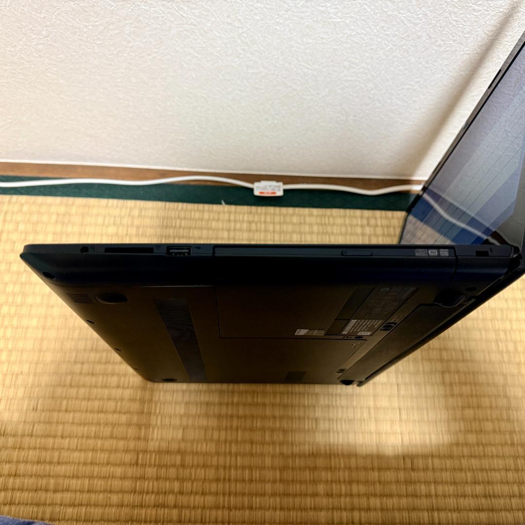 【メモリ8GB✨Win11】LenovoノートPC✨届いてすぐ使える！G50