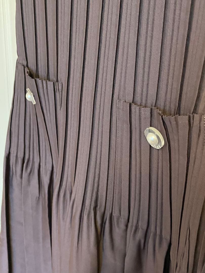 Rene ノースリーブワンピース 新品未使用品 36