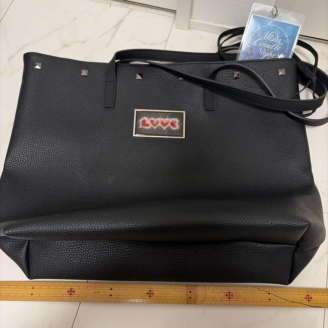 MISIAツアーグッズセット