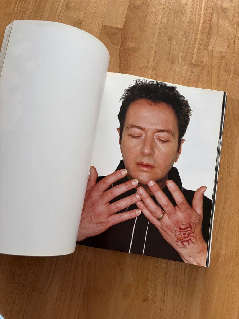洋書　CeleBritation 大判写真集　RANKIN