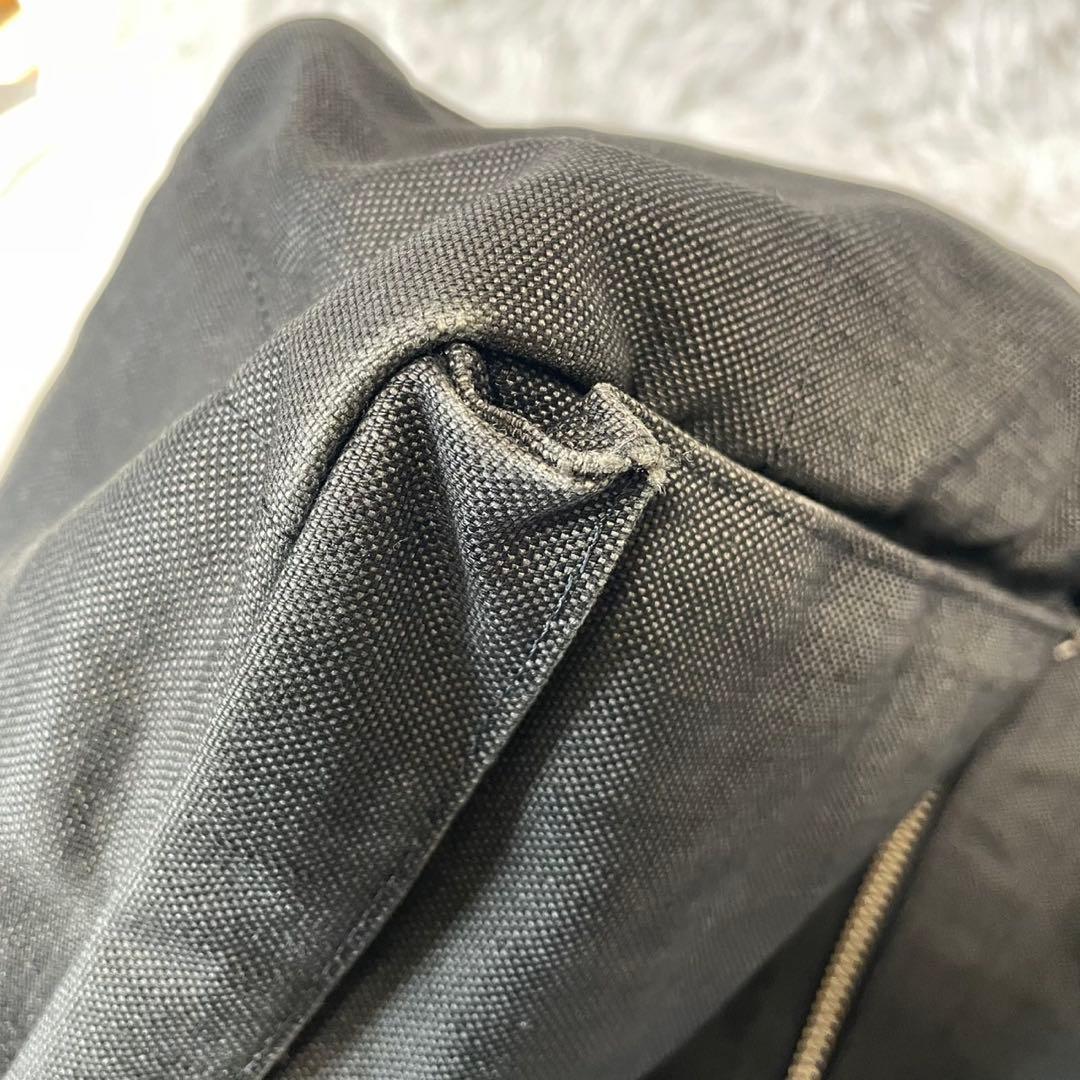 PORTER スモーキー メッセンジャーバッグ A4可 斜め掛け　ポーター