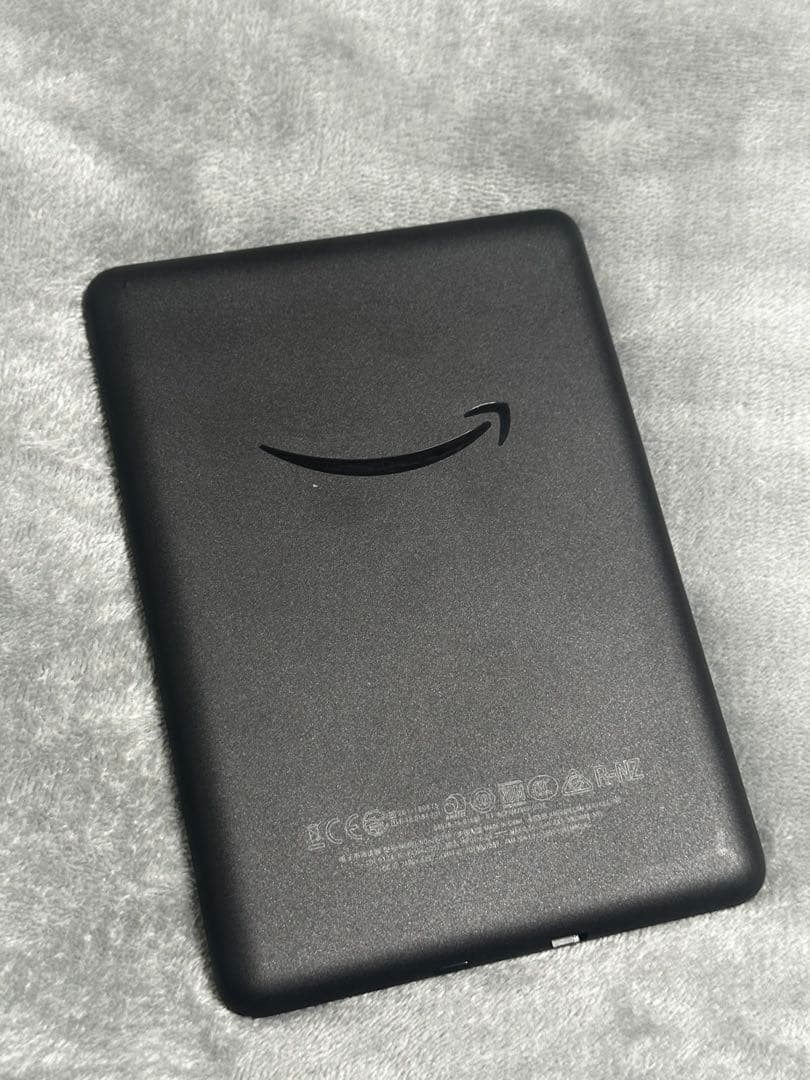 Kindle paperwhite 第10世代 Wi-Fi 未使用に近い