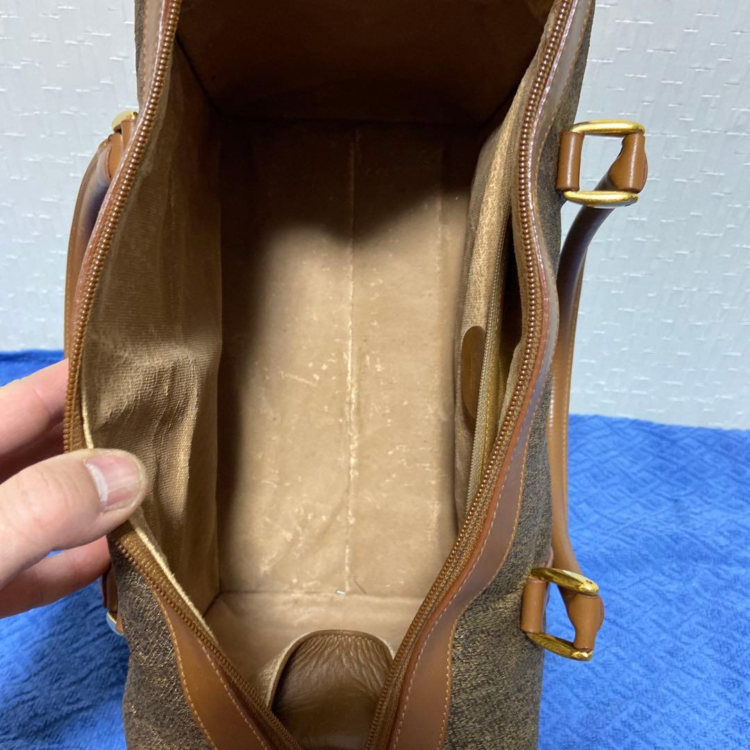 グッチ　GUCCI バッグ　ボストンバッグ