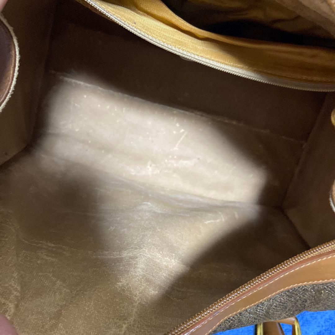 グッチ　GUCCI バッグ　ボストンバッグ