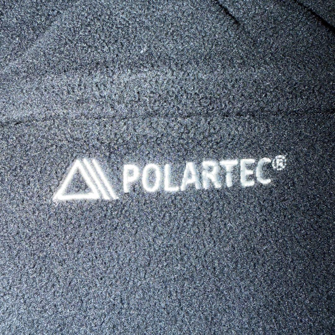 パンツ supreme polartec pant