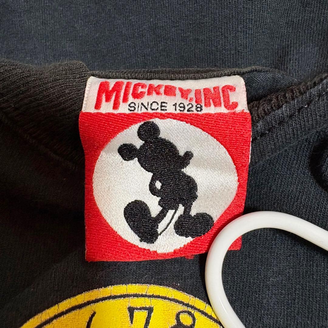 ディズニー　タワーオブテラー　Tシャツ　90s USA製　Mサイズ