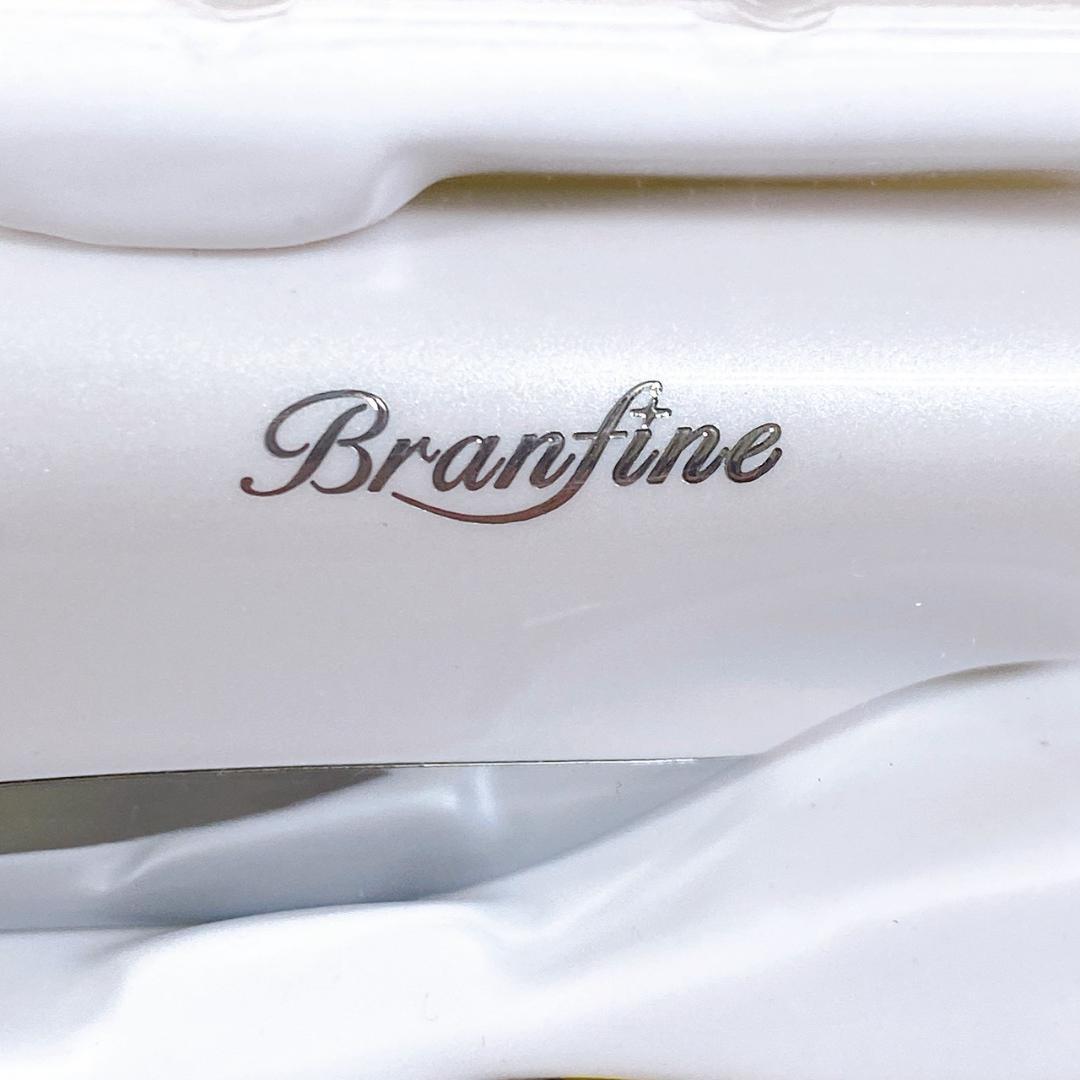 【新品未使用】Branfine super triple booster
