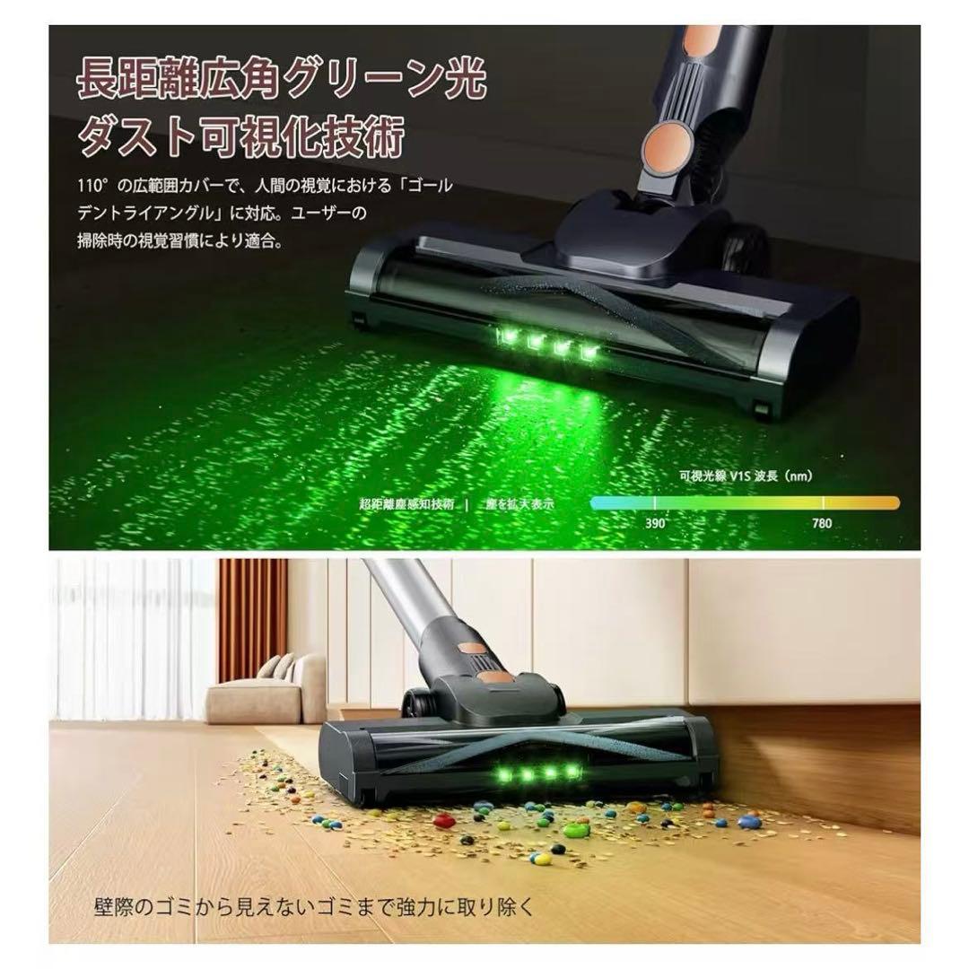 掃除機　新品　未開封