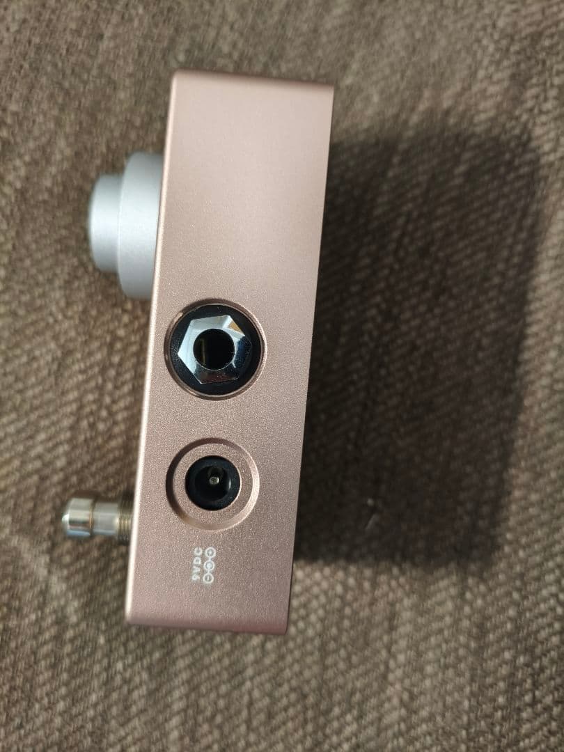 ベース darkglass DFZ Duality Fuzz