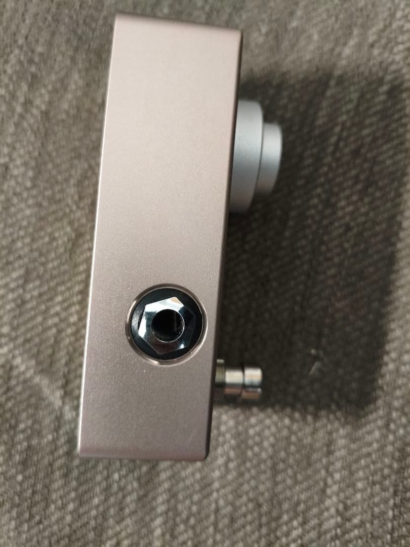 ベース darkglass DFZ Duality Fuzz